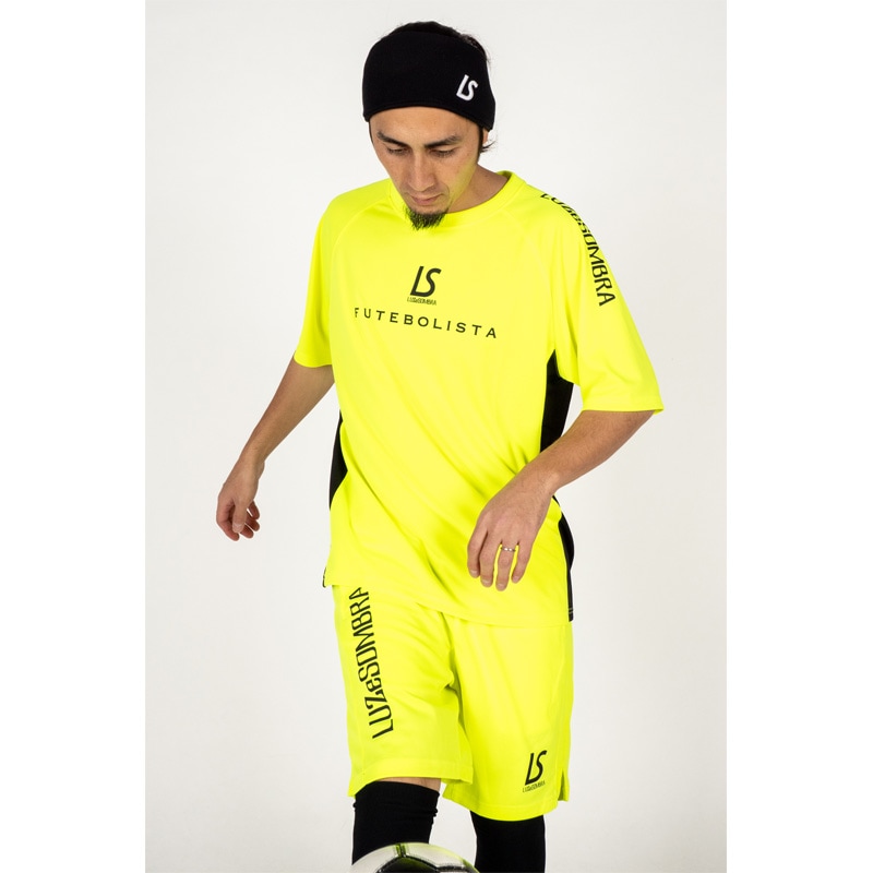 ルースイソンブラ/LUZ e SOMBRA プラパン/SIMPLE STANDARD PRA-PANTS