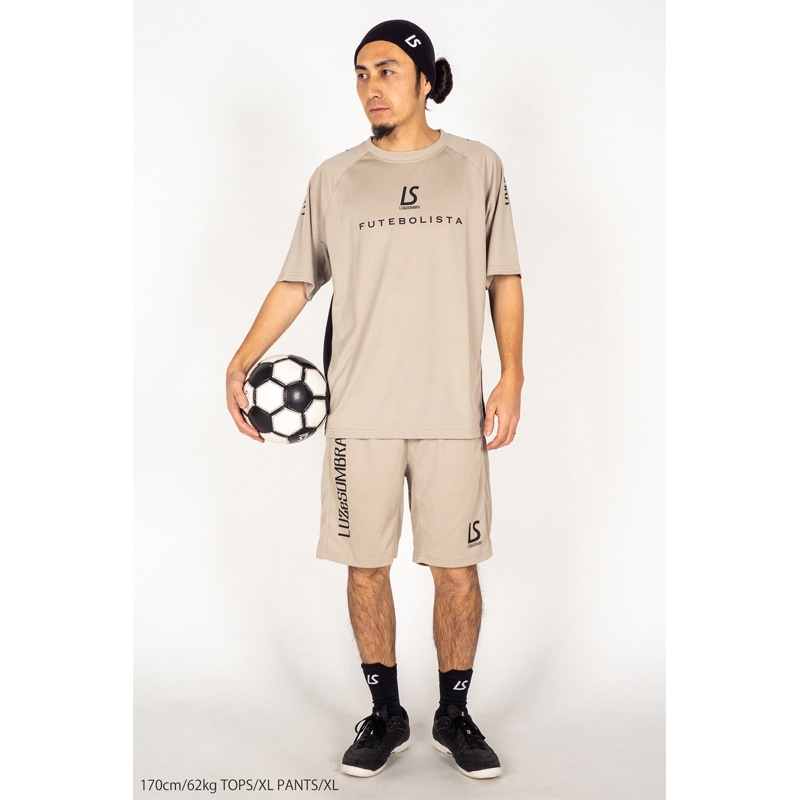 �롼��������֥�/LUZ e SOMBRA �ץ�ѥ�/SIMPLE STANDARD PRA-PANTS��F1811309��F1921314��