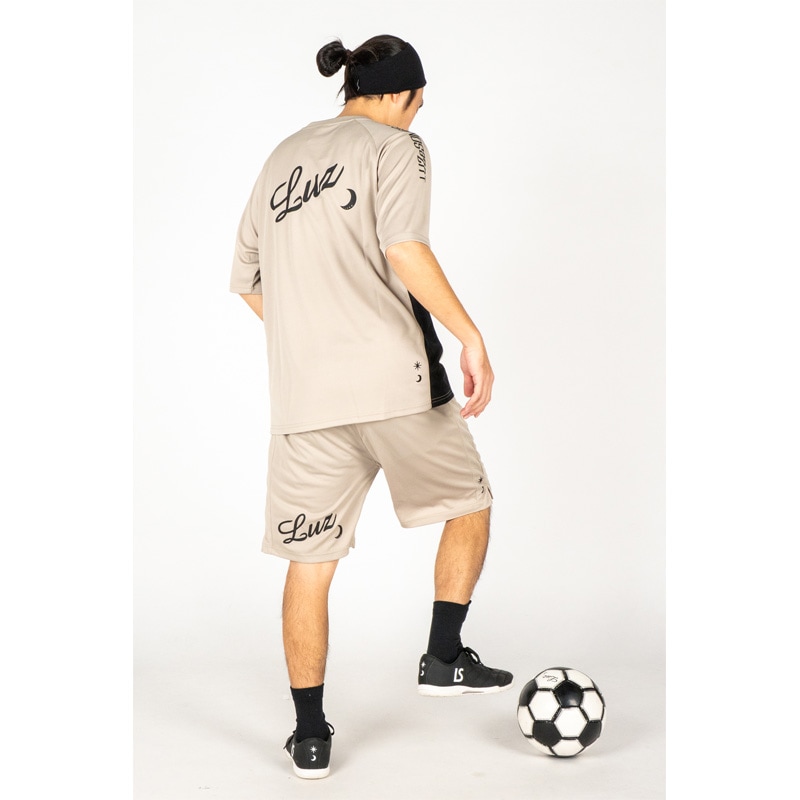 ルースイソンブラ/LUZ e SOMBRA プラパン/SIMPLE STANDARD PRA-PANTS