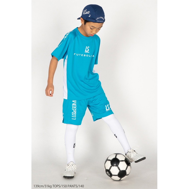 �롼��������֥�/LUZ e SOMBRA �ץ�ѥ�/SIMPLE STANDARD PRA-PANTS��F1811309��F1921314��