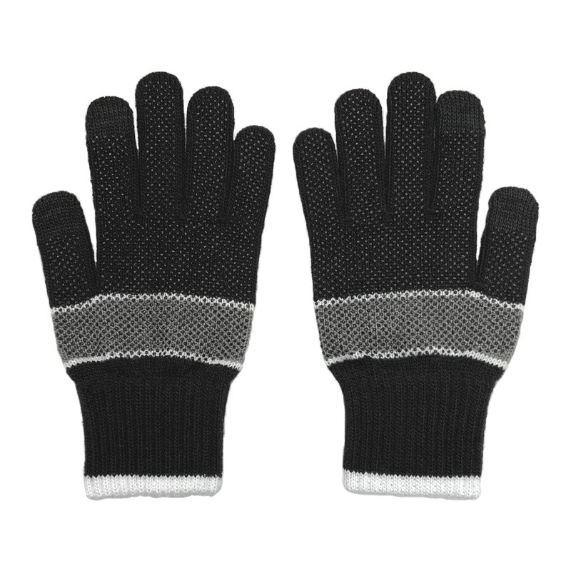 ǥ/CALDEIRA ˥åȥ/SPORTS KNIT GLOVE GLOWɡ12CR444