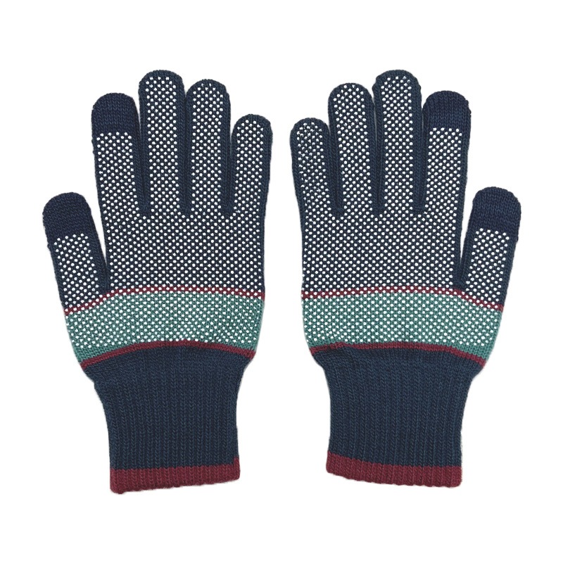 ǥ/CALDEIRA ˥åȥ/SPORTS KNIT GLOVE GLOWɡ12CR444