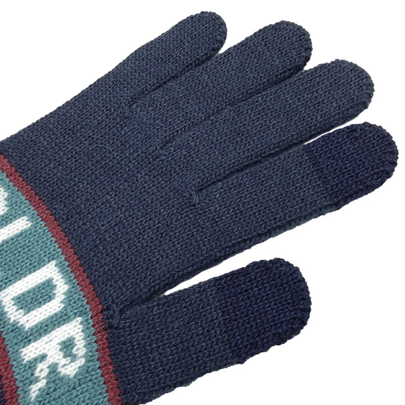 ǥ/CALDEIRA ˥åȥ/SPORTS KNIT GLOVE GLOWɡ12CR444