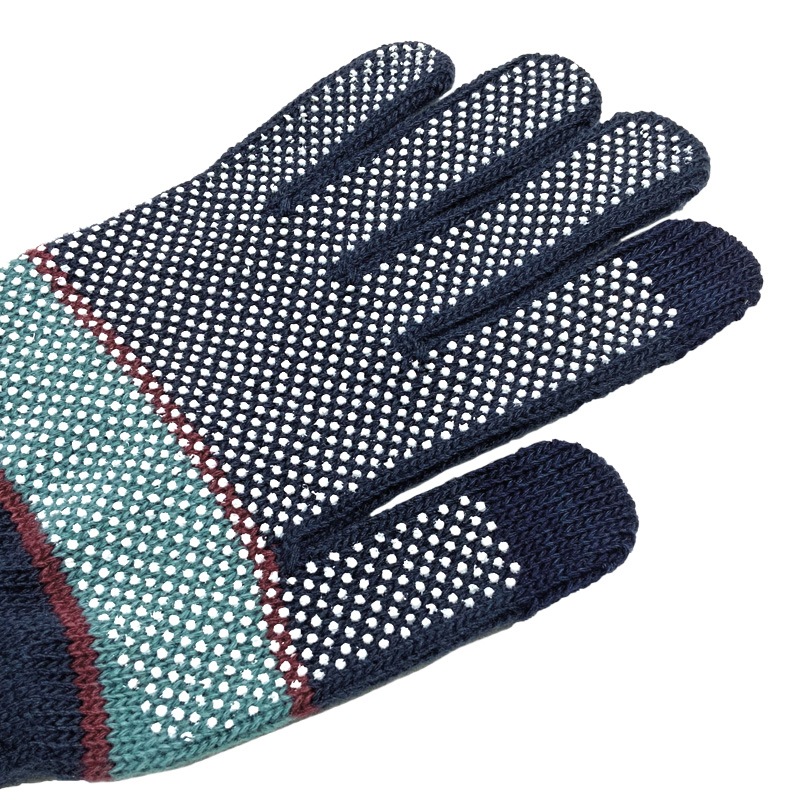ǥ/CALDEIRA ˥åȥ/SPORTS KNIT GLOVE GLOWɡ12CR444