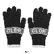 ǥ/CALDEIRA ˥åȥ/SPORTS KNIT GLOVE GLOWɡ12CR444