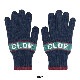 ǥ/CALDEIRA ˥åȥ/SPORTS KNIT GLOVE GLOWɡ12CR444