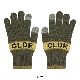 ǥ/CALDEIRA ˥åȥ/SPORTS KNIT GLOVE GLOWɡ12CR444
