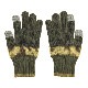 ǥ/CALDEIRA ˥åȥ/SPORTS KNIT GLOVE GLOWɡ12CR444