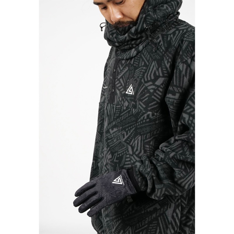 �롼��������֥�/LUZ e SOMBRA ��������/LTT URBAN LANDSCAPE GLOVE��T1232411��