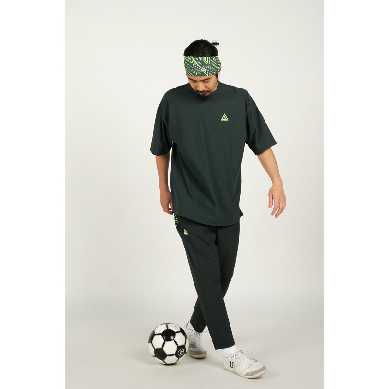 �롼��������֥�/LUZ e SOMBRA ���󥰥ѥ��/LTT D&P TRAINING SARROUEL PANTS��T1241050��