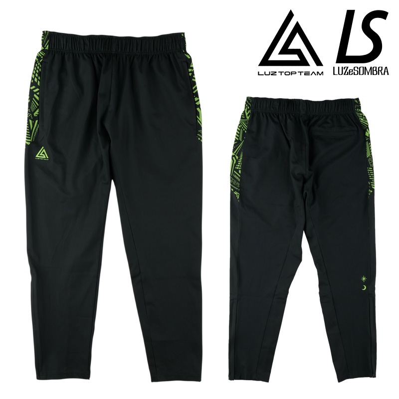 �롼��������֥�/LUZ e SOMBRA ���󥰥ѥ��/LTT D&P TRAINING SARROUEL PANTS��T1241050��