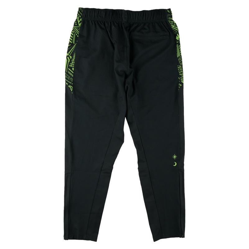 ルースイソンブラ/LUZ e SOMBRA ロングパンツ/LTT D&P TRAINING