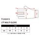 �롼��������֥�/LUZ e SOMBRA ��������/LTT MULTI GLOVE��T1242413��