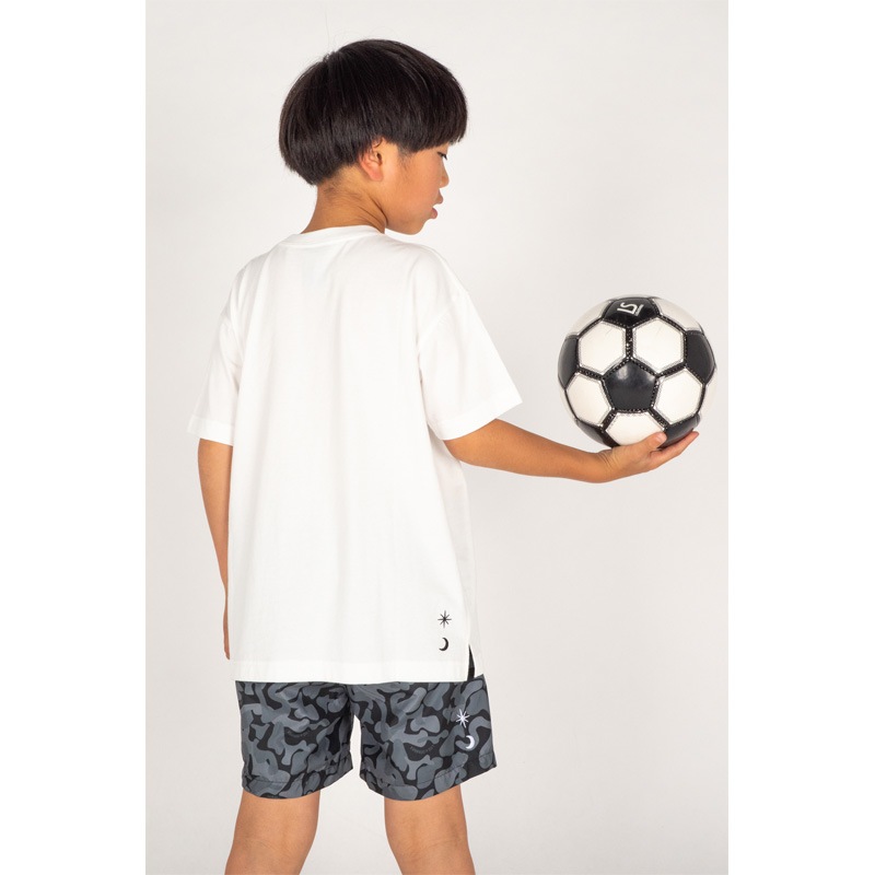 �롼��������֥�/LUZ e SOMBRA ����˥�ȾµT�����/Jr OAO CREATIVE ORGANIC TEE��L2251215��