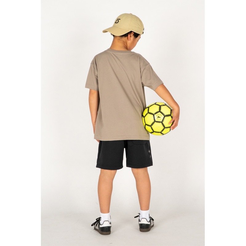 �롼��������֥�/LUZ e SOMBRA ����˥�ȾµT�����/Jr OAO CREATIVE ORGANIC TEE��L2251215��