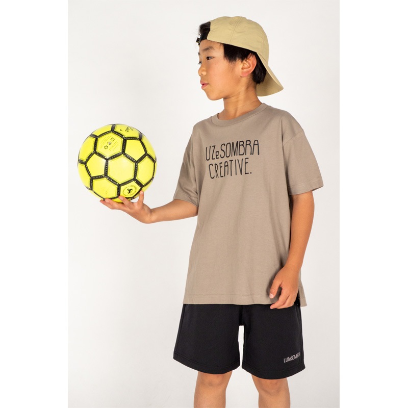 �롼��������֥�/LUZ e SOMBRA ����˥�ȾµT�����/Jr OAO CREATIVE ORGANIC TEE��L2251215��