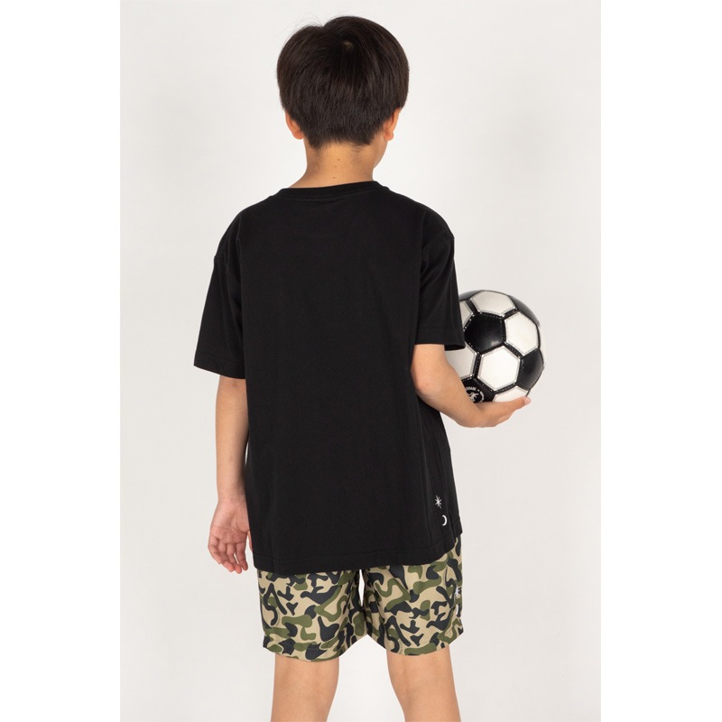 �롼��������֥�/LUZ e SOMBRA ����˥�ȾµT�����/Jr OAO CREATIVE ORGANIC TEE��L2251215��