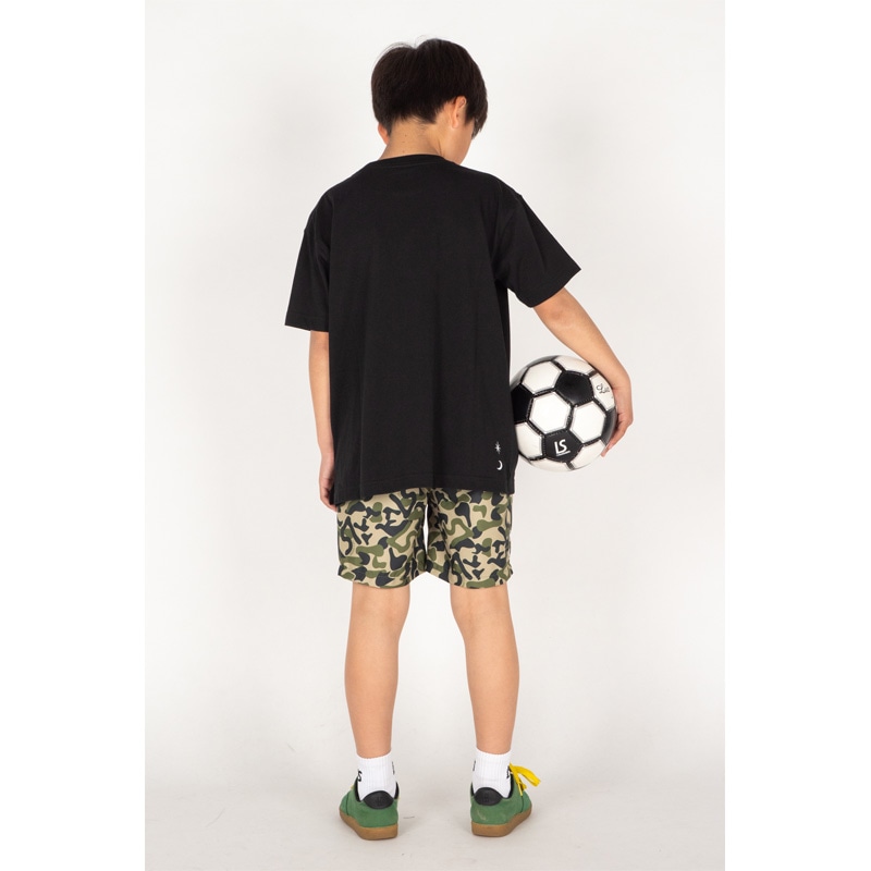 �롼��������֥�/LUZ e SOMBRA ����˥�ȾµT�����/Jr OAO CREATIVE ORGANIC TEE��L2251215��