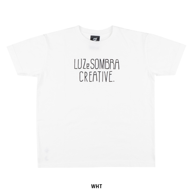 �롼��������֥�/LUZ e SOMBRA ����˥�ȾµT�����/Jr OAO CREATIVE ORGANIC TEE��L2251215��