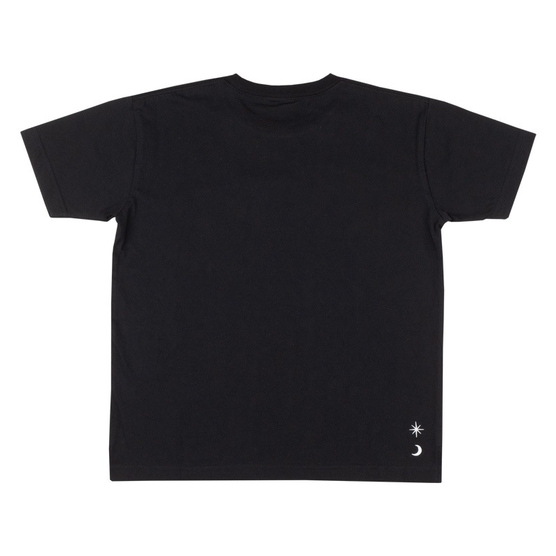 �롼��������֥�/LUZ e SOMBRA ����˥�ȾµT�����/Jr OAO CREATIVE ORGANIC TEE��L2251215��