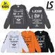 �롼��������֥�/LUZ e SOMBRA ����˥����󥰥ץ饯�ƥ��������/Jr 1D TROLL L/S PRA SHIRT��L2253040��