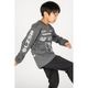 �롼��������֥�/LUZ e SOMBRA ����˥����󥰥ץ饯�ƥ��������/Jr 1D TROLL L/S PRA SHIRT��L2253040��