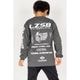 �롼��������֥�/LUZ e SOMBRA ����˥����󥰥ץ饯�ƥ��������/Jr 1D TROLL L/S PRA SHIRT��L2253040��