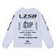 �롼��������֥�/LUZ e SOMBRA ����˥����󥰥ץ饯�ƥ��������/Jr 1D TROLL L/S PRA SHIRT��L2253040��