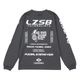 �롼��������֥�/LUZ e SOMBRA ����˥����󥰥ץ饯�ƥ��������/Jr 1D TROLL L/S PRA SHIRT��L2253040��