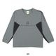�롼��������֥�/LUZ e SOMBRA ����˥��ȥ졼�˥󥰥ȥåץ�/Jr LS LOGO DRY L/S CREW TOP��L2261015��