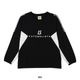 �롼��������֥�/LUZ e SOMBRA ����˥��ȥ졼�˥󥰥ȥåץ�/Jr LS LOGO DRY L/S CREW TOP��L2261015��