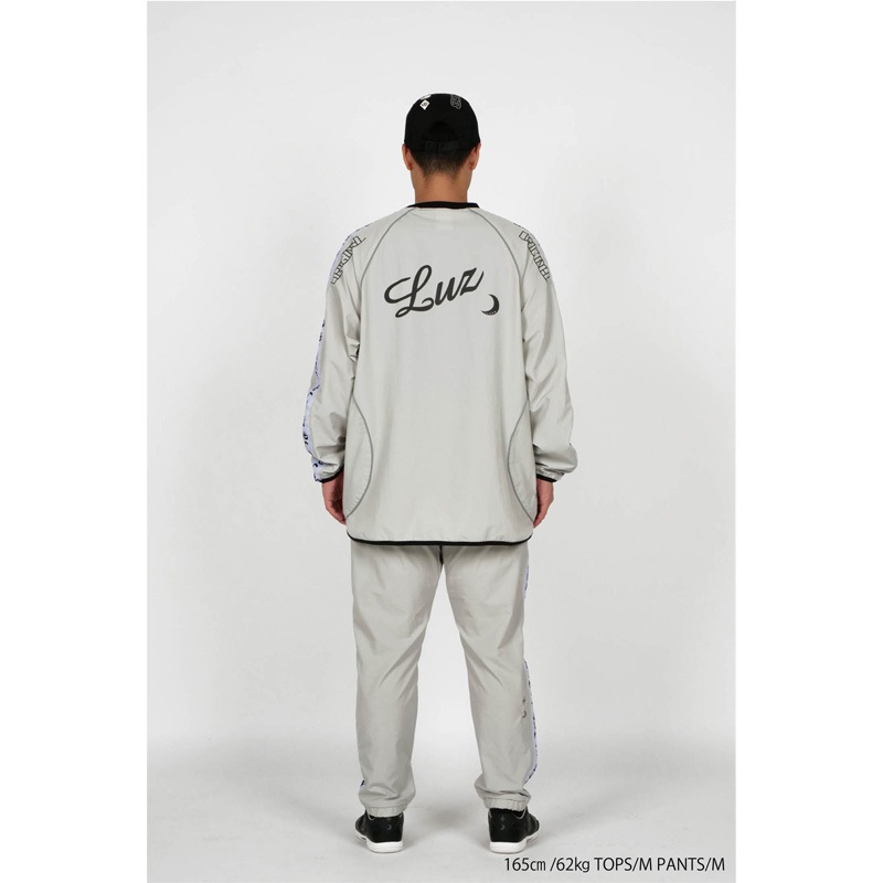 ルースイソンブラ/LUZ e SOMBRA ピステトップス/1D TROLL PISTE