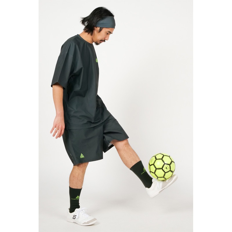 롼֥/LUZ e SOMBRA ɥ饤ץ饯ƥ/LTT NJ RELAX SHORTSLEEVE TEET1241200