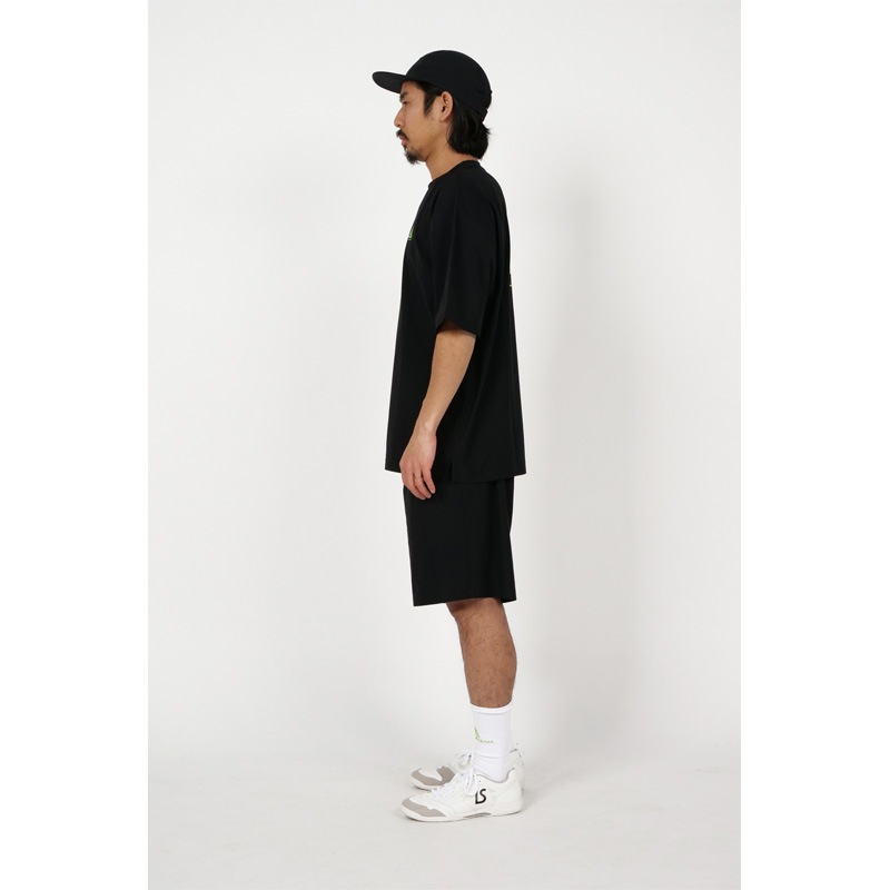 롼֥/LUZ e SOMBRA Ⱦµ/LTT NJ RELAX SHORTSLEEVE TEET1241200