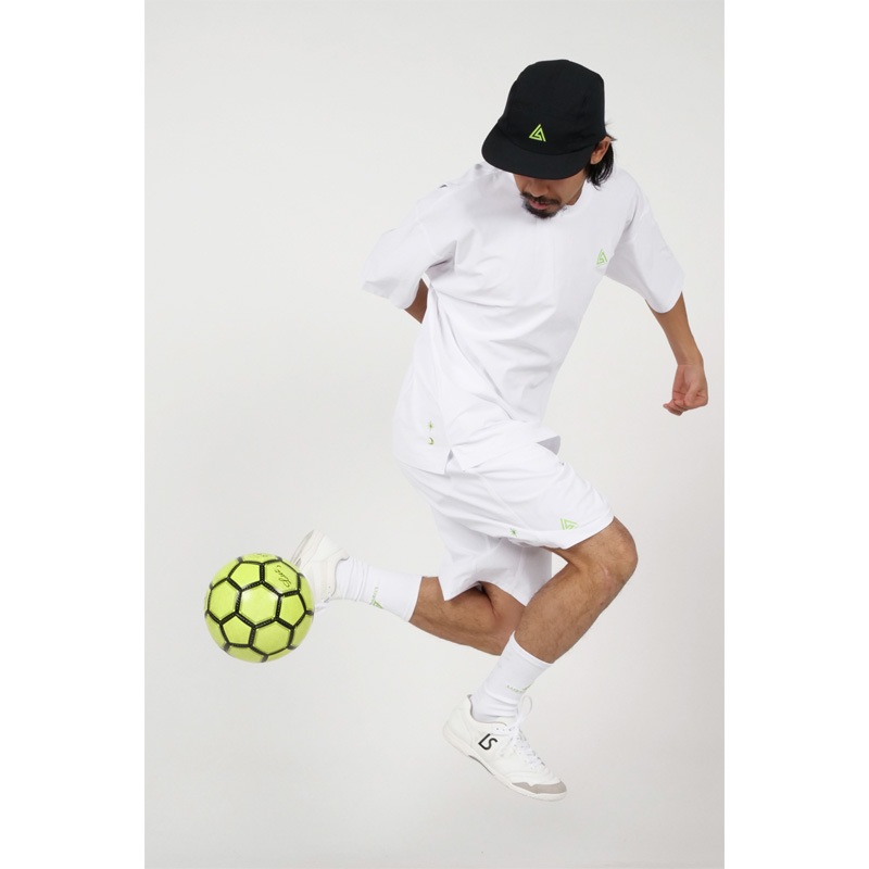 롼֥/LUZ e SOMBRA ɥ饤ץ饯ƥ/LTT NJ RELAX SHORTSLEEVE TEET1241200