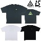 롼֥/LUZ e SOMBRA ɥ饤ץ饯ƥ/LTT NJ RELAX SHORTSLEEVE TEET1241200