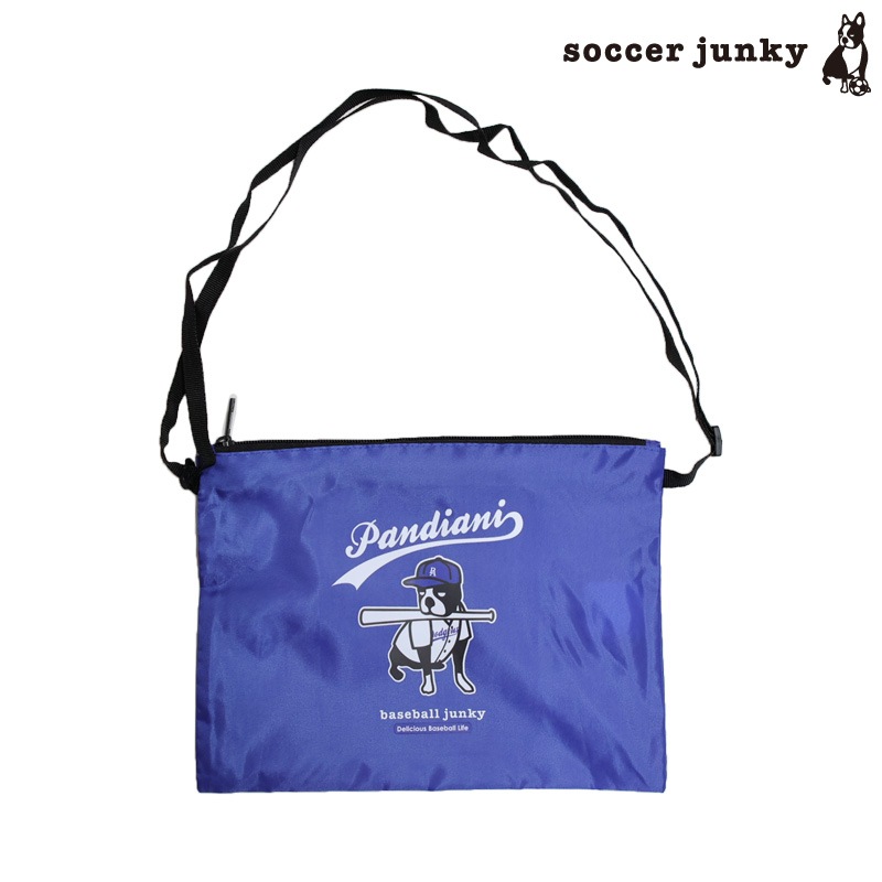 å󥭡/soccer junky Хå/ѥ󥸥㡼 åBBJ25003