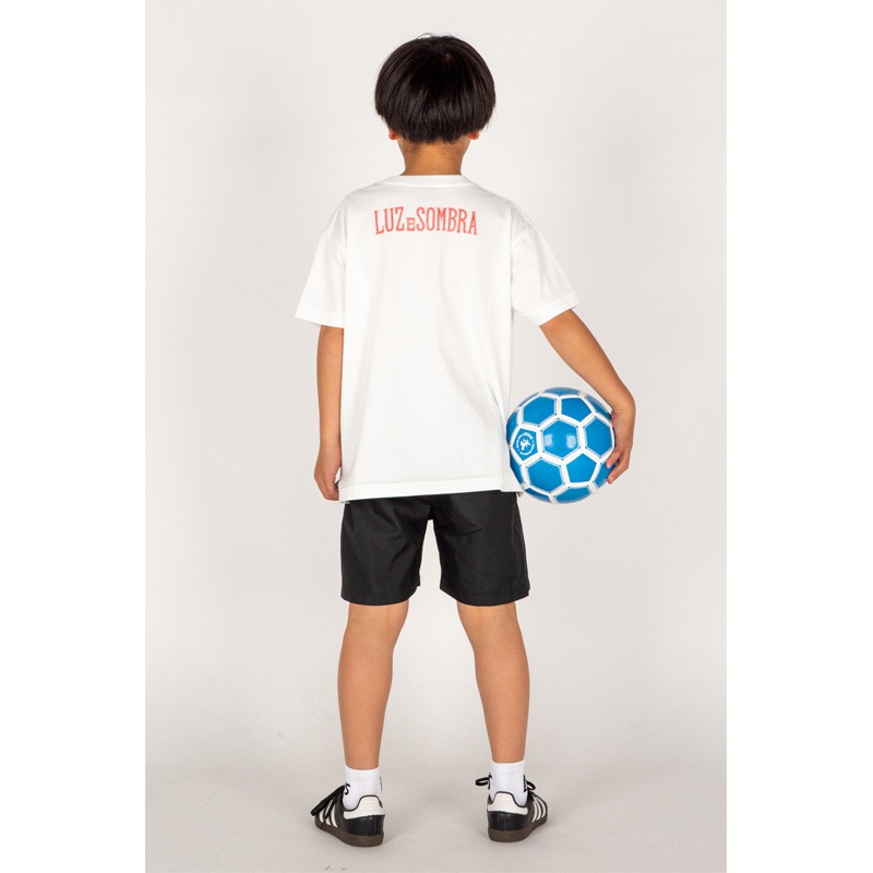 �롼��������֥�/LUZ e SOMBRA ����˥�ȾµT�����/Jr OAO NATURAL MYSTIC TOUR ORGANIC TEE��L2251216��