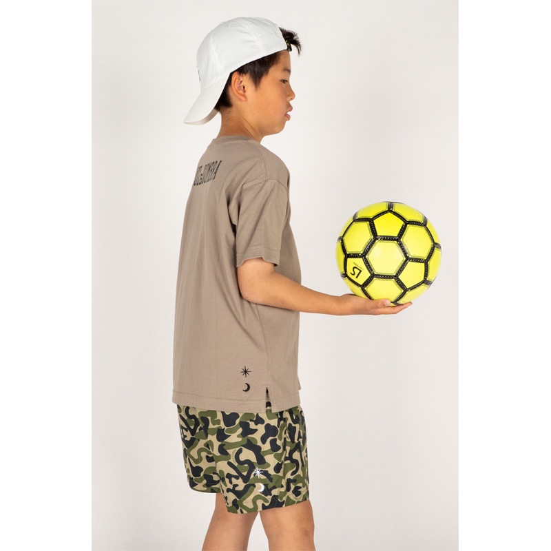 �롼��������֥�/LUZ e SOMBRA ����˥�ȾµT�����/Jr OAO NATURAL MYSTIC TOUR ORGANIC TEE��L2251216��