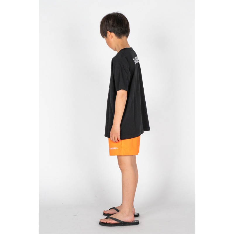 �롼��������֥�/LUZ e SOMBRA ����˥�ȾµT�����/Jr OAO NATURAL MYSTIC TOUR ORGANIC TEE��L2251216��