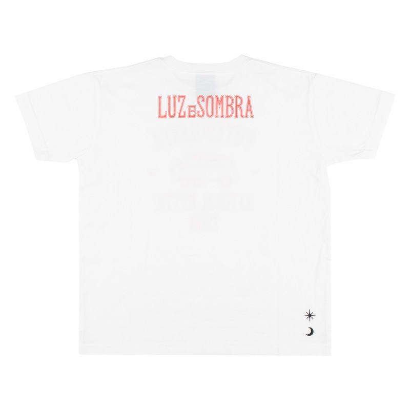 �롼��������֥�/LUZ e SOMBRA ����˥�ȾµT�����/Jr OAO NATURAL MYSTIC TOUR ORGANIC TEE��L2251216��