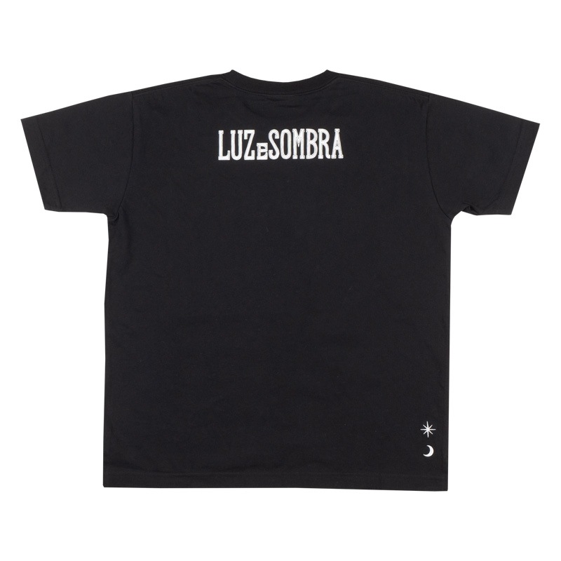 �롼��������֥�/LUZ e SOMBRA ����˥�ȾµT�����/Jr OAO NATURAL MYSTIC TOUR ORGANIC TEE��L2251216��