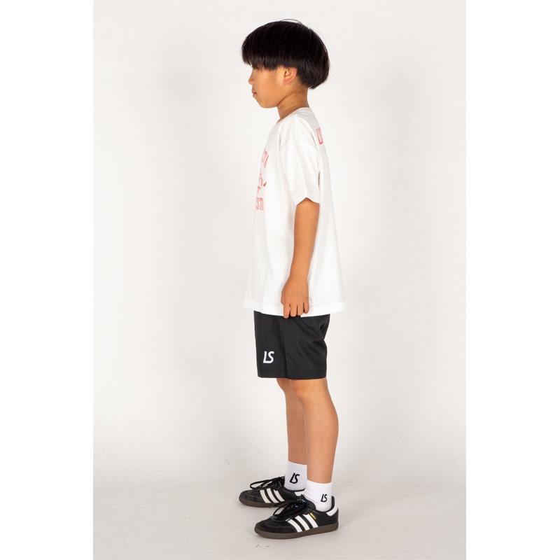 �롼��������֥�/LUZ e SOMBRA ����˥�ȾµT�����/Jr OAO NATURAL MYSTIC TOUR ORGANIC TEE��L2251216��