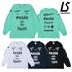 �롼��������֥�/LUZ e SOMBRA ���󥰥ץ饯�ƥ��������/PX L/S PRA SHIRT��L1253041��