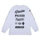 �롼��������֥�/LUZ e SOMBRA ���󥰥ץ饯�ƥ��������/PX L/S PRA SHIRT��L1253041��