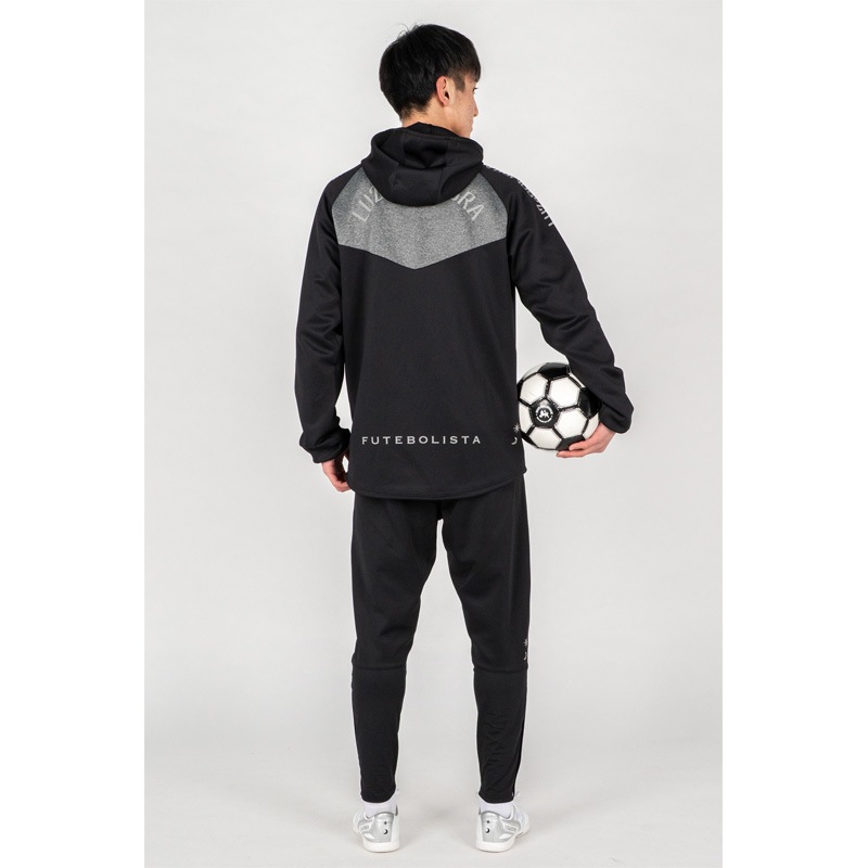 �롼��������֥�/LUZ e SOMBRA ���㡼���ȥåץ�/SINGLE FACE JERSEY FULLZIP JKT��L1261056��