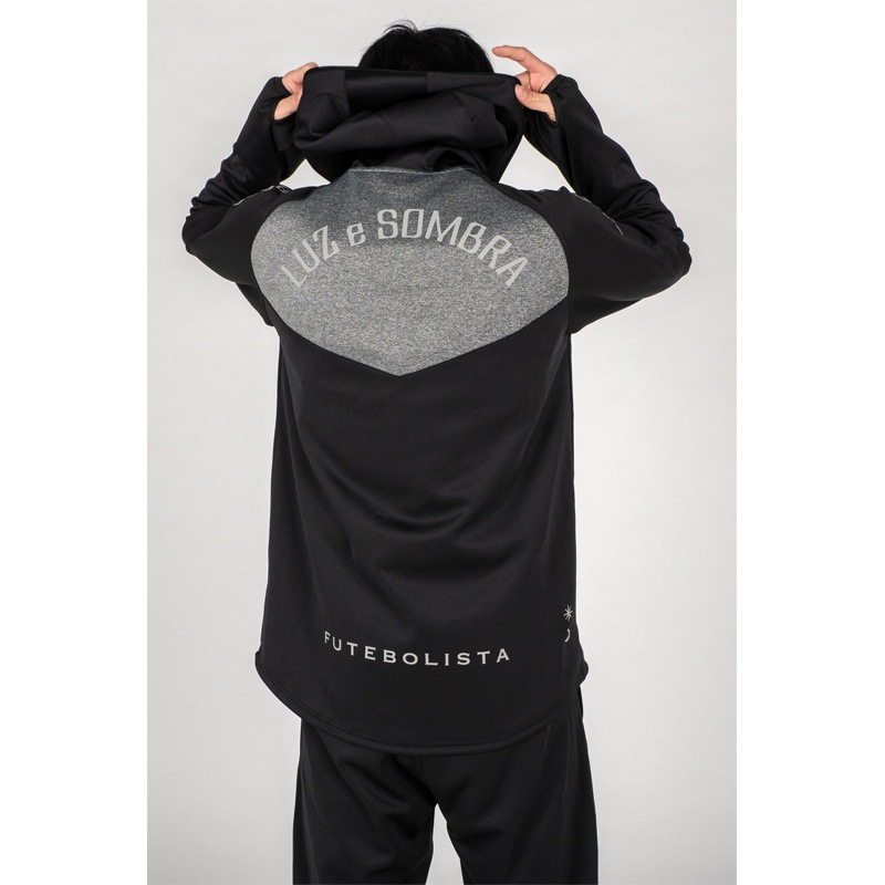 �롼��������֥�/LUZ e SOMBRA ���㡼���ȥåץ�/SINGLE FACE JERSEY FULLZIP JKT��L1261056��