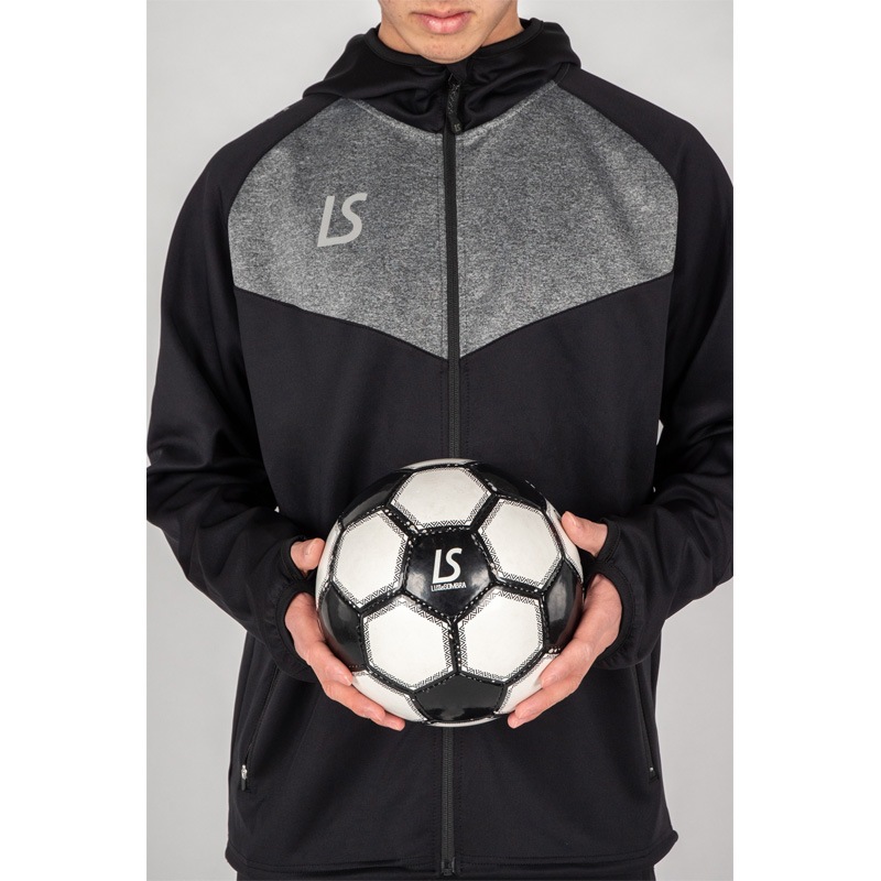 �롼��������֥�/LUZ e SOMBRA ���㡼���ȥåץ�/SINGLE FACE JERSEY FULLZIP JKT��L1261056��