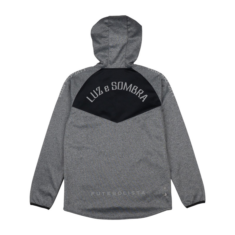 �롼��������֥�/LUZ e SOMBRA ���㡼���ȥåץ�/SINGLE FACE JERSEY FULLZIP JKT��L1261056��