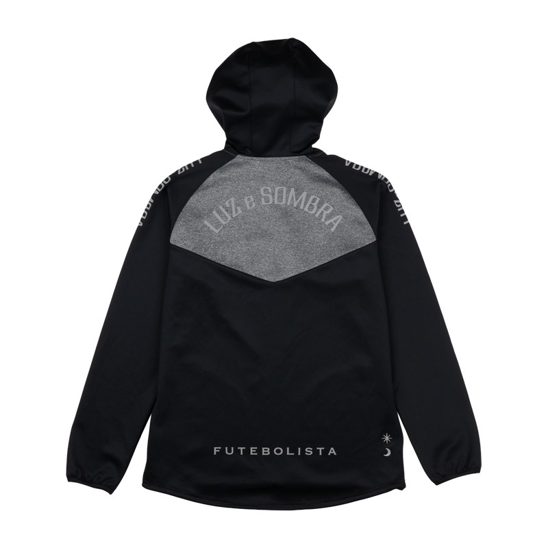 �롼��������֥�/LUZ e SOMBRA ���㡼���ȥåץ�/SINGLE FACE JERSEY FULLZIP JKT��L1261056��